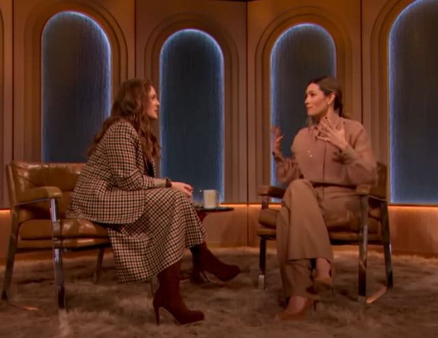 Jessica Biel zbulon këshillat më të mira rreth të qenët nënë