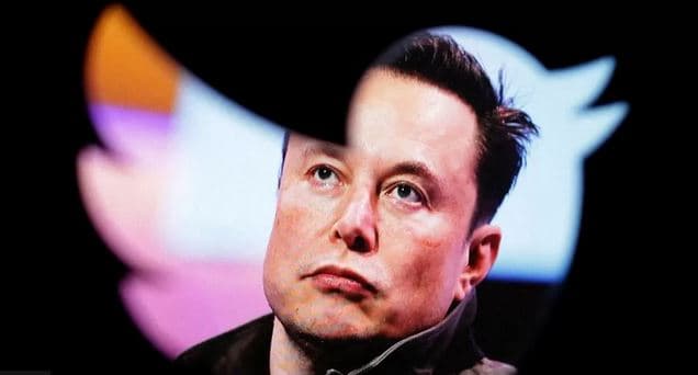 Elon Musk i thotë stafit në Twitter që të punojnë me orë të gjata, ose të largohen