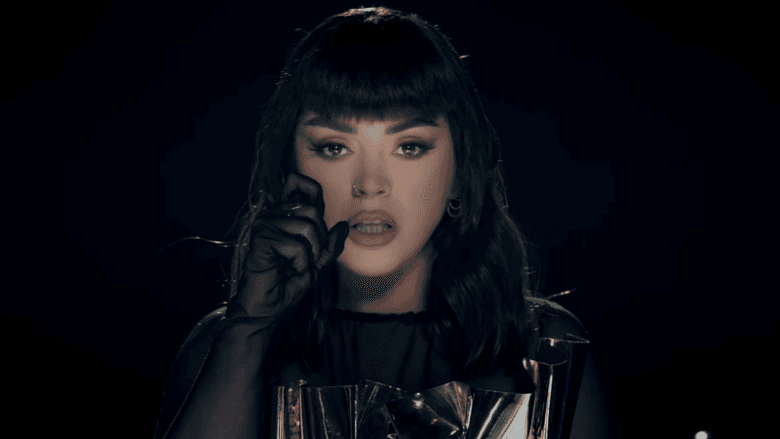 "Vëmendje" - Fifi sjell baladën e re (VIDEO)