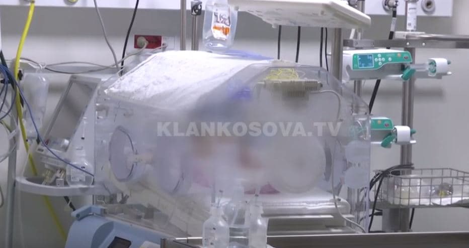 Nëntori, muaji për bebet premature, neonatologët duan mbështetje urgjente shtetërore (VIDEO)
