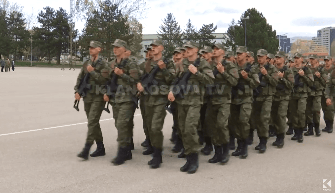 Sipas Konjufcës, FSK mund të veprojë edhe në pjesën veriore (VIDEO)