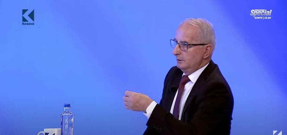 Shatri: Inflacioni ka arritur në 40 për qind, pagat e pandryshuara nuk e kanë më vlerën e njëjtë (VIDEO)