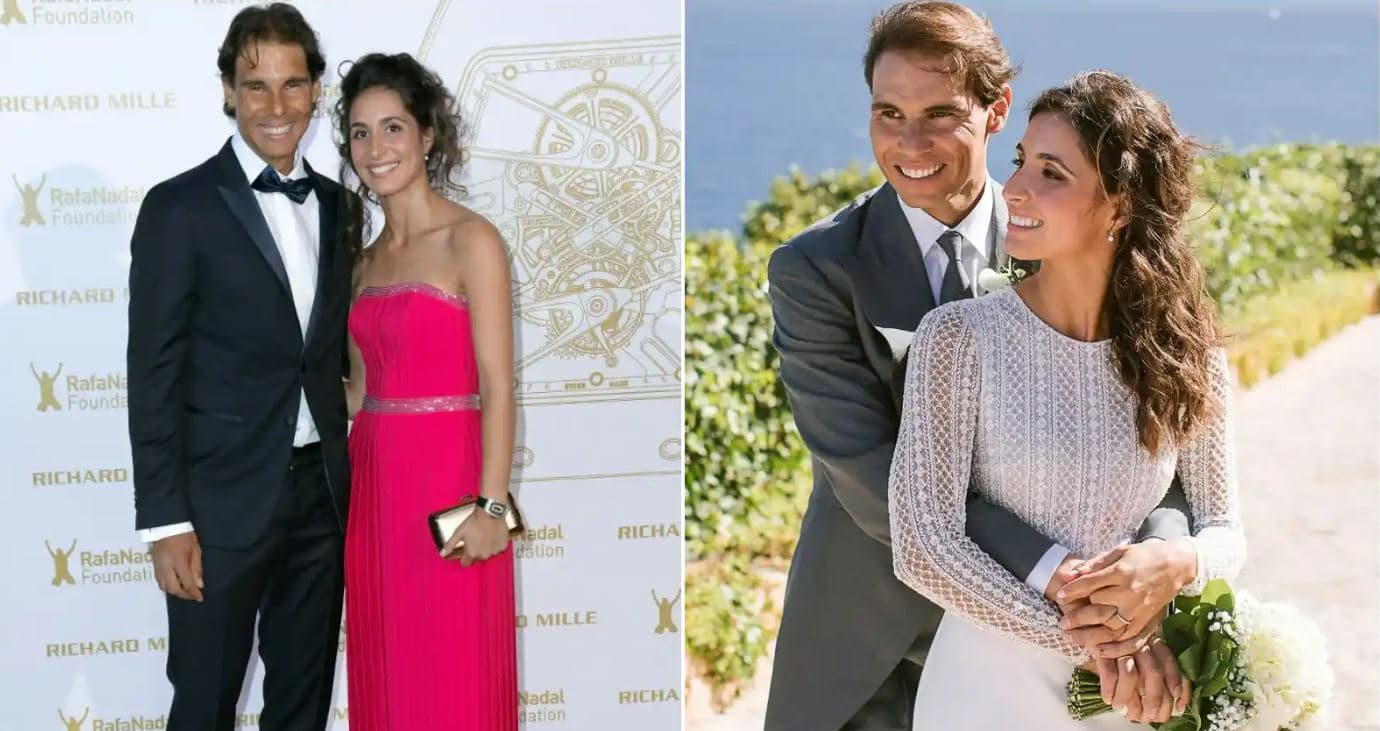 Mediumet spanjolle dështojnë përsëri të zbulojnë fytyrën e foshnjës së Rafael Nadal