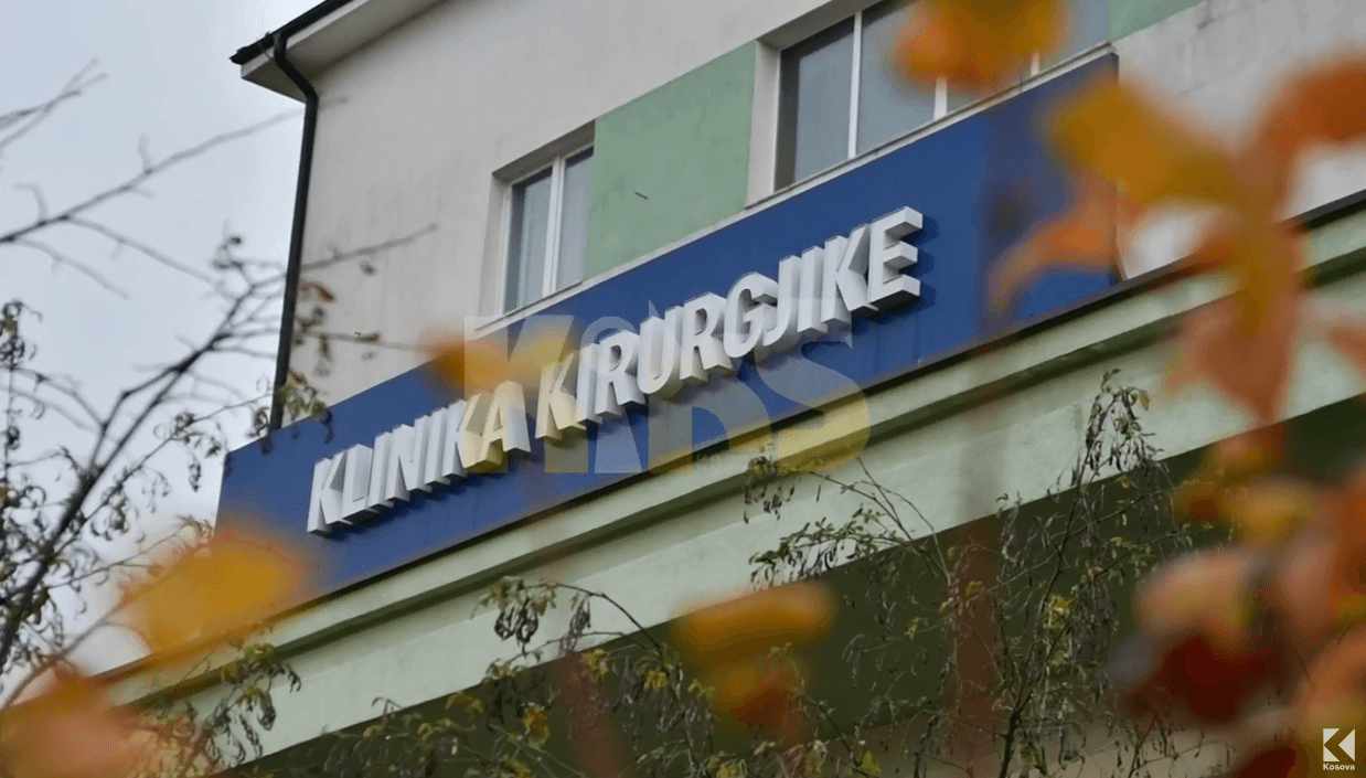 Ikja e pensionimi, Kosova po humb rreth 300 profesionistë shëndetësorë në vit (VIDEO)
