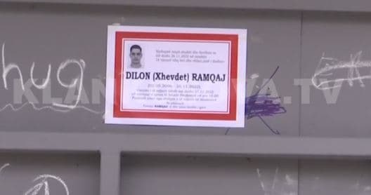 16-vjeçari vdiq në rrethana të paqarta në Junik (VIDEO)