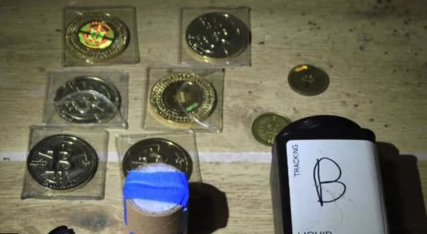 Misteri i Bitcoin-it të vjedhur prej 3 miliardë dollarësh, përfundon me zbulimin e kallajit të kokoshkave