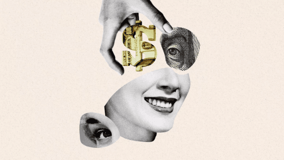 A ju duhen vërtetë para për të qenë të lumtur?