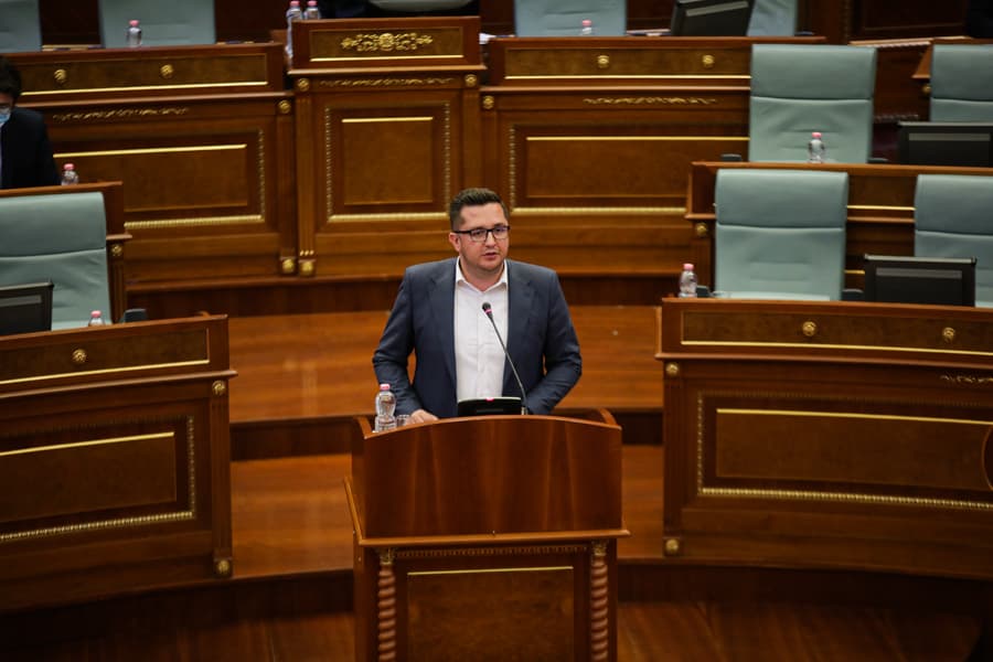 Mustafa: Për shkak të inflacionit, buxheti real është 2.6 miliardë, jo 3.2