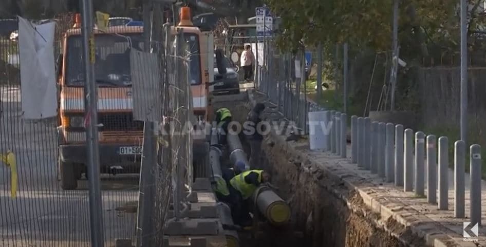 S’ka zgjerim ngrohjeje nga Termokosi për shkollat (VIDEO)