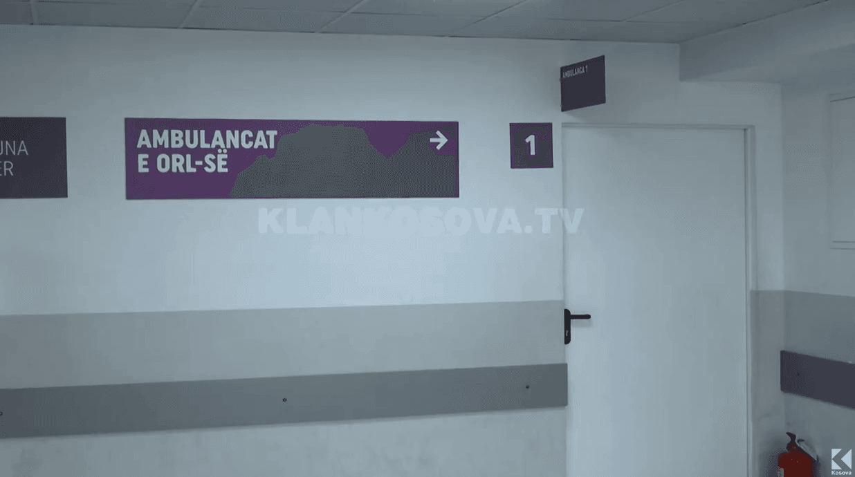 ORL rrezikon shërbimet, shkak mungesa e kuadrove të avancuara (VIDEO)