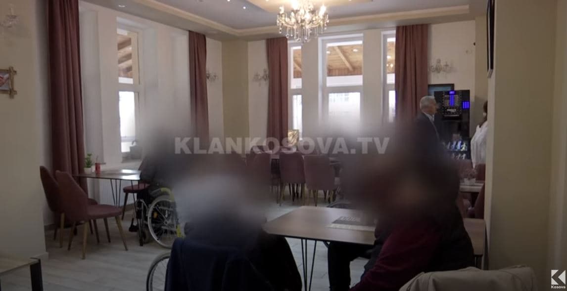 Mbyllet “Orenda”, ankohen pleqtë (VIDEO)