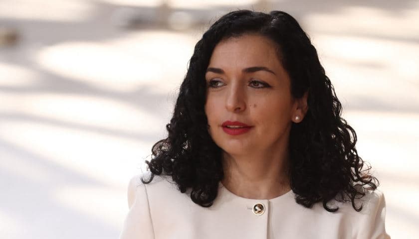 Osmani: Ndarja nga jeta e Edi Shukriut është humbje e thellë për dijet e për shkencën shqiptare