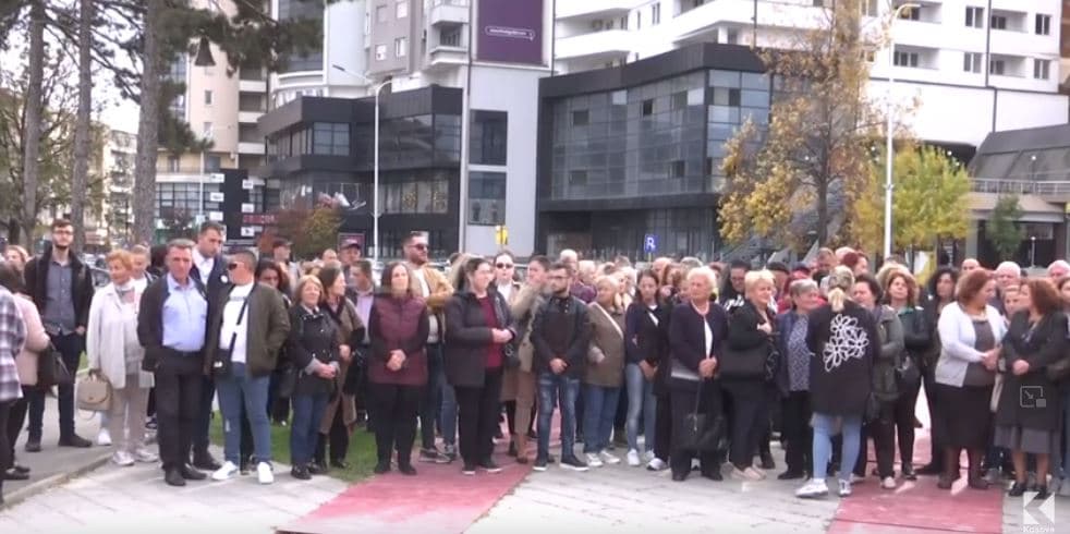 Raporti i Prokurorisë: Infermieret planifikuan sulmin ndaj të moshuarës (VIDEO)