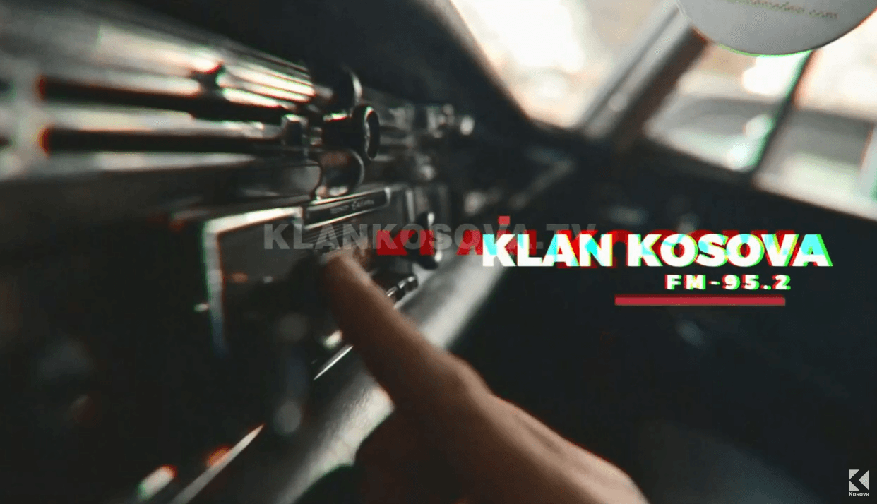 1 vit me radion Klan Kosova FM, më 28 nëntor, program me plot befasi (VIDEO)
