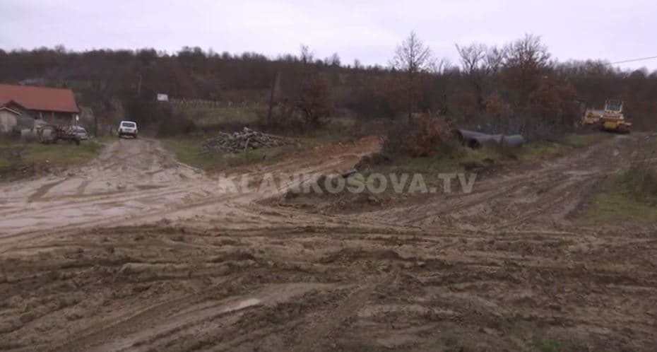 Qeveria investon në rrugë e internet në veri të Kosovës (VIDEO)