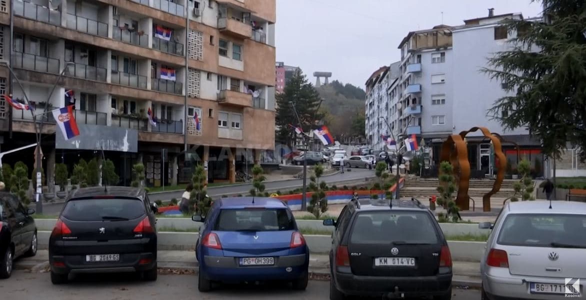 Terreni flet ndryshe, zgjedhjet në veri është zor të mbahen (VIDEO)