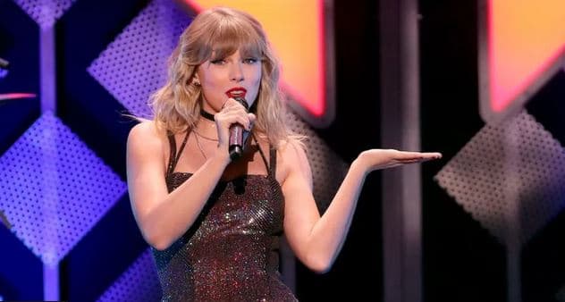 Shitjet e biletave për koncertin e Taylor Swift u anuluan mes kërkesës së lartë