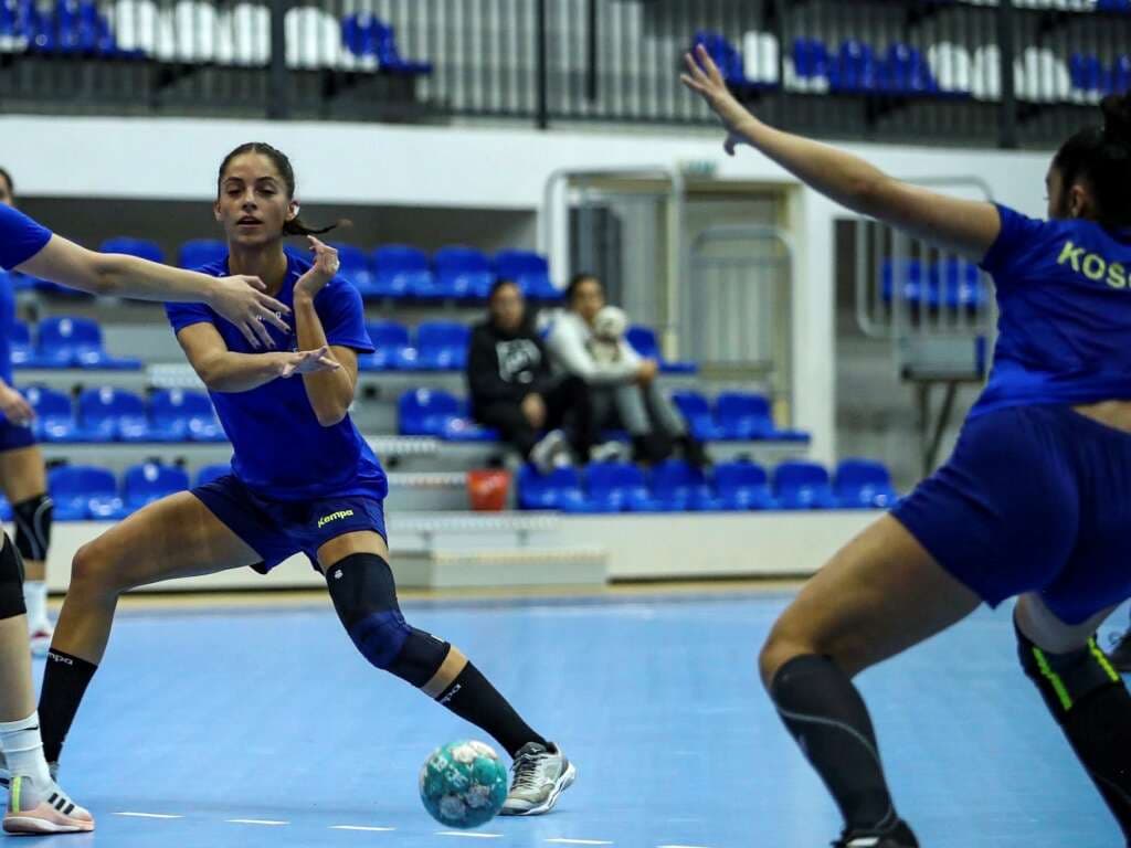 Kombëtarja e Kosovës zhvillon dy ndeshje me Ishujt Faroe