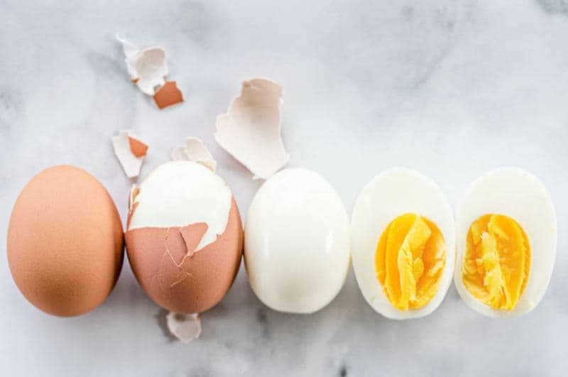 Nutricionistët tregojnë pse duhet të hani vezë