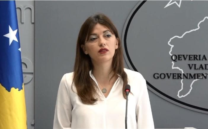 Haxhiu: Sivjet janë punësuar afro pesëmijë vajza dhe gra