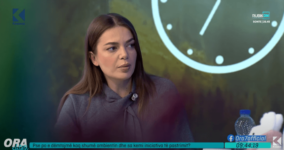 Pse po e dëmtojmë ka shumë ambientin dhe sa kemi iniciativa të pastrimit? (VIDEO)