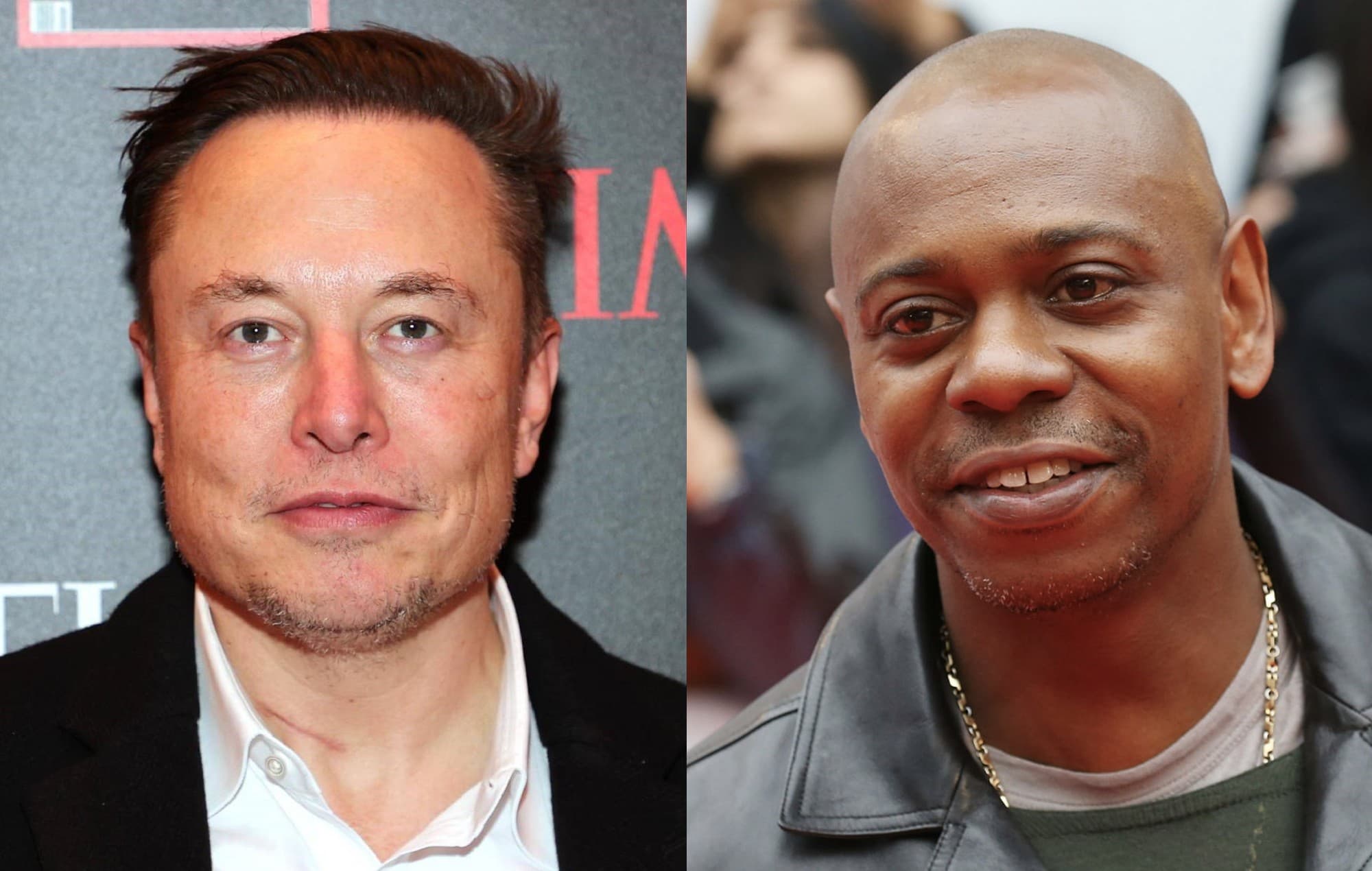 Elon Musk pritet keq nga fansat e Dave Chapellet