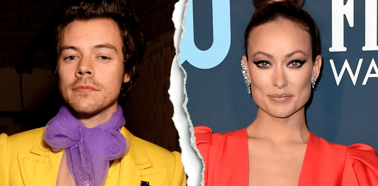 Harry Styles kalon Krishtlindjet me familjen e tij, pas ndarjes nga Olivia Wilde (FOTO)