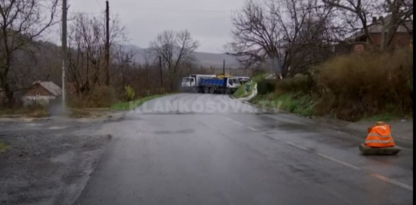 Si tejkalohet kriza në veri? (VIDEO)
