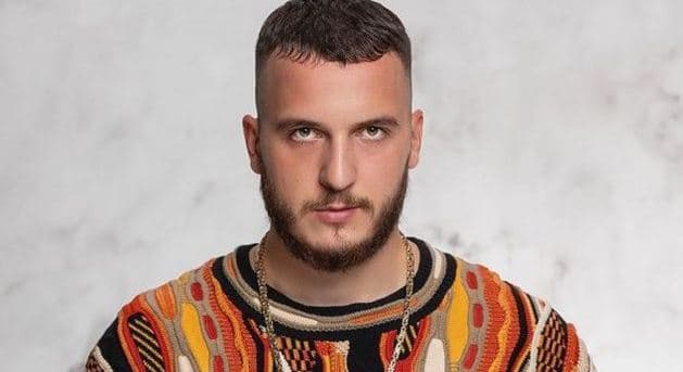 Mozzik dëgjohet mbi 90 milionë herë në platformën Spotify