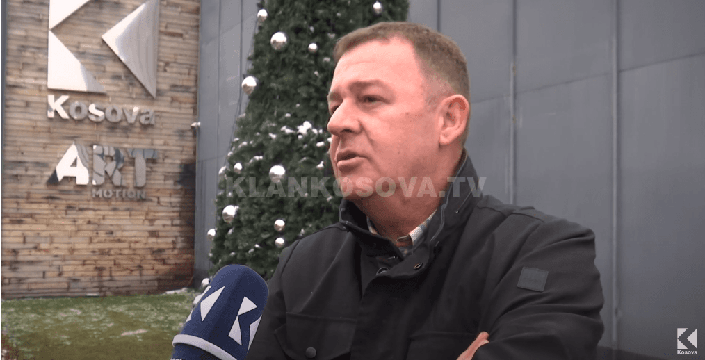 Klubet e njohin Astrit Halitin si kryetar të Federatës së Notit(VIDEO)