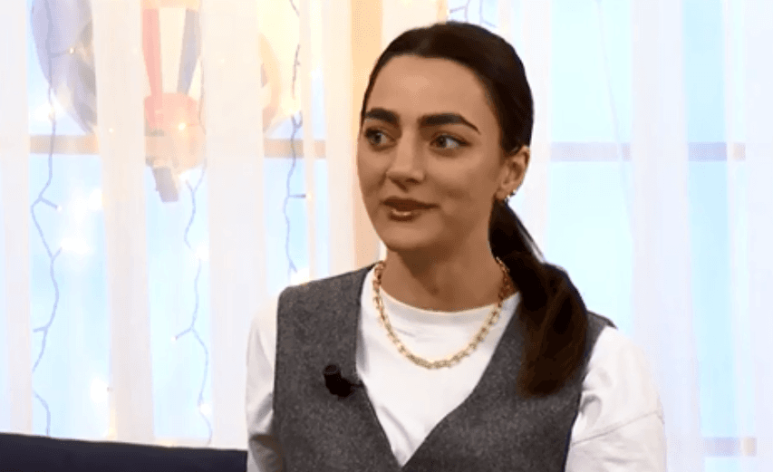 Haxhiu nga "Finesë Events": Ngjyra e kuqe mbetet simbol për dekorimet gjatë festave të fundvitit (VIDEO)