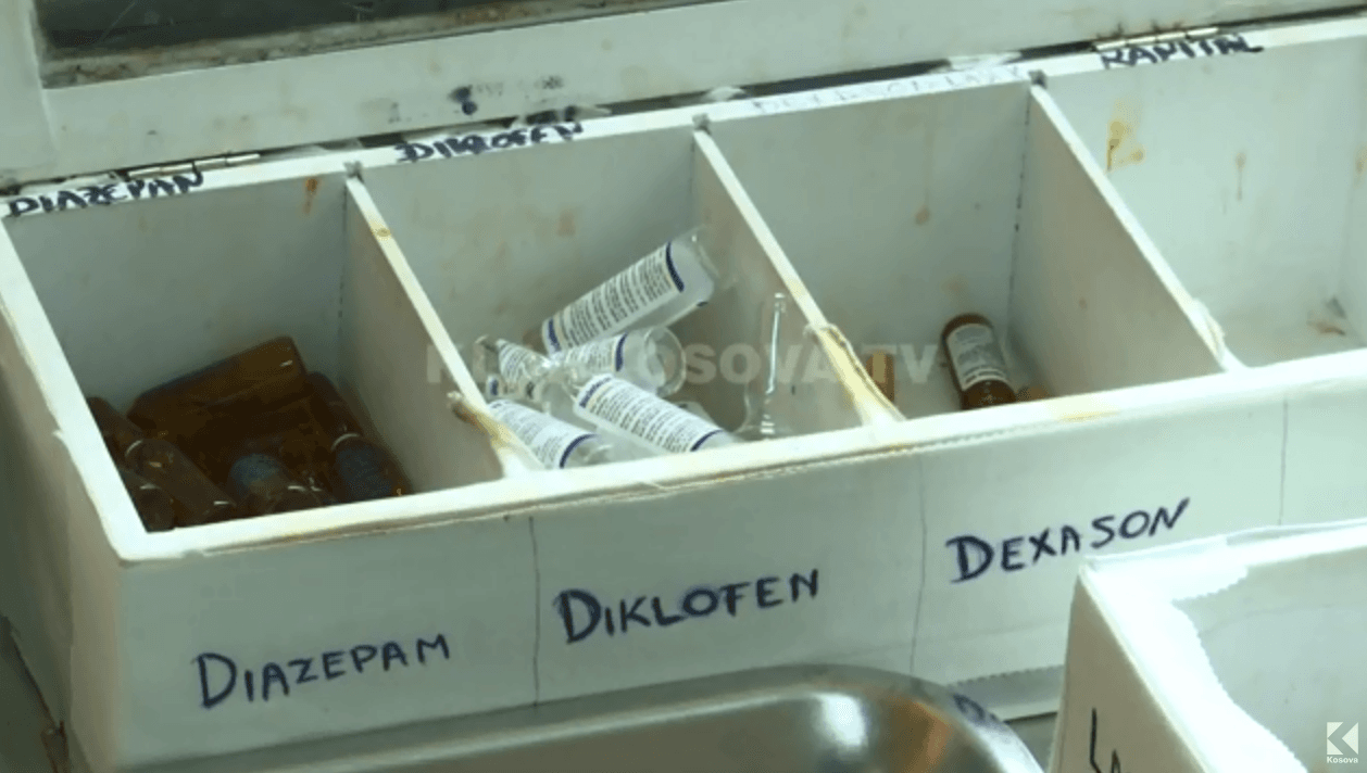 Ilaçet mungojnë, Ministria e Shëndetësisë ka shpenzuar vetëm rreth 30% të buxhetit për barna dhe pajisje (VIDEO)