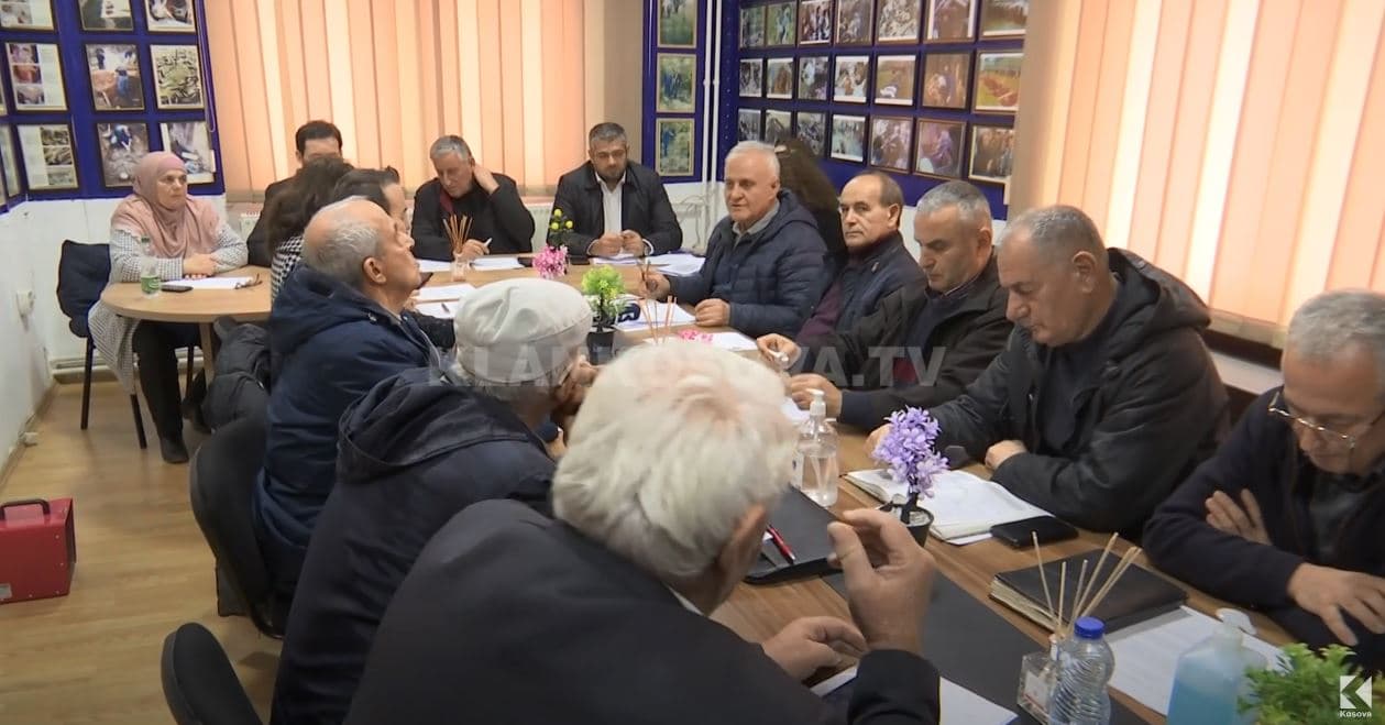 “Kërkohet drejtësi për të pagjeturit” (VIDEO)