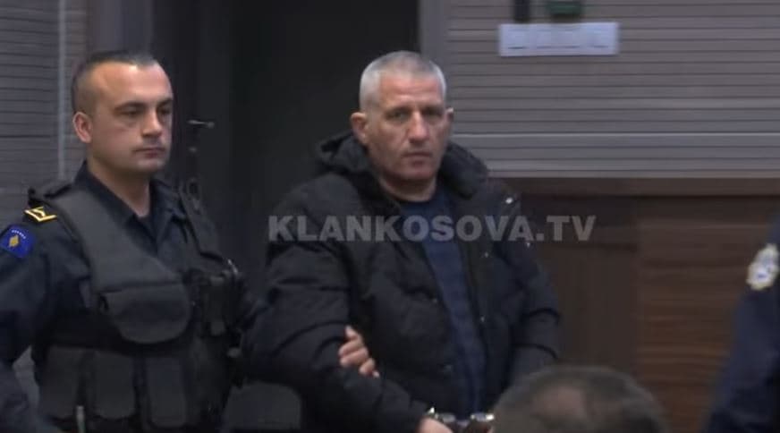 Joliq nuk e pranon fajësinë për krimet e luftës (VIDEO)