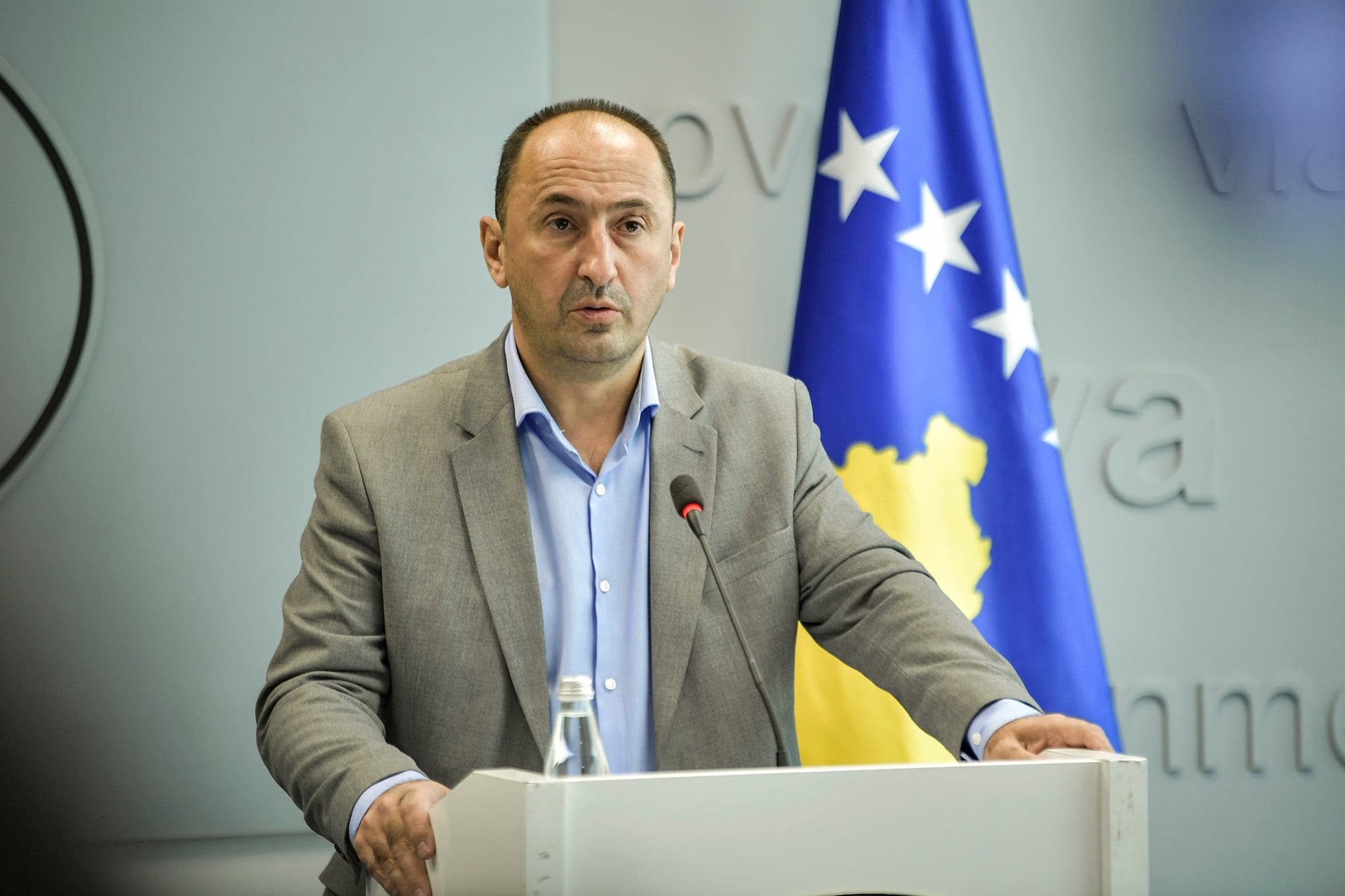 Projektligji për Banim Social, Aliu: Do të përfitojnë ata që nuk i kanë kushtet e mira ekonomike