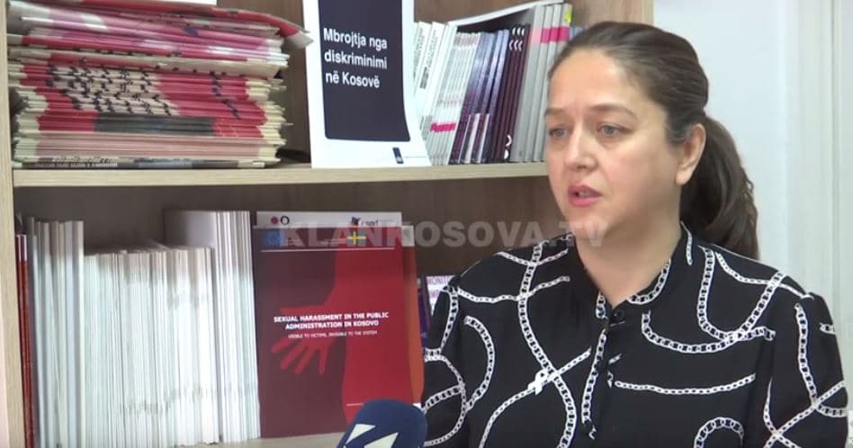 Shoqëria civile: Reagimet me postime, të pamjaftueshme (VIDEO)