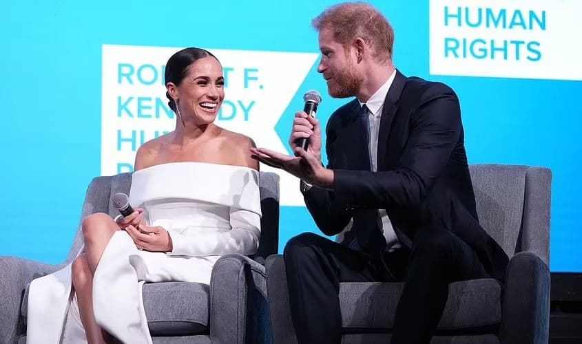 Meghan Markle flet për mendimet e saj për vetëvrasje