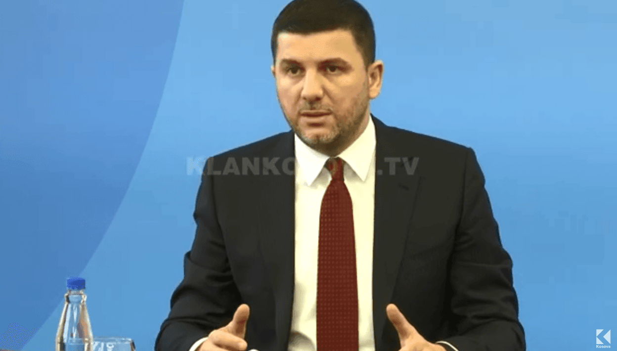 Krasniqi me varg kritikash për punën e qeverisë përgjatë 2022-ës (VIDEO)