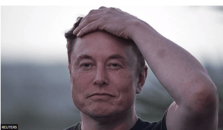 Musk shet 3.6 miliardë dollarë aksione të Teslas
