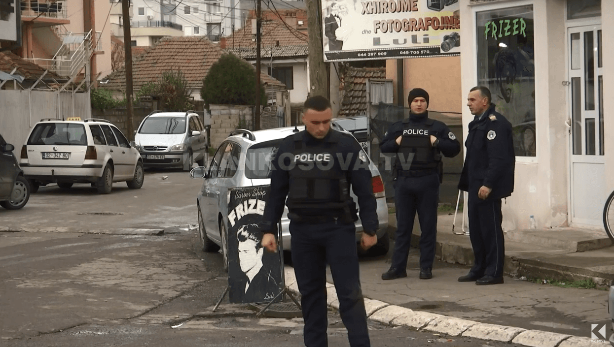 Tensionet në veri: Qetë, por hera-herës ka incidente (VIDEO)
