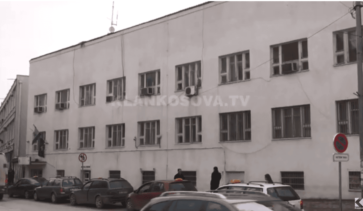 Policia e Gjilanit pritet të ndërrojë objekt (VIDEO)
