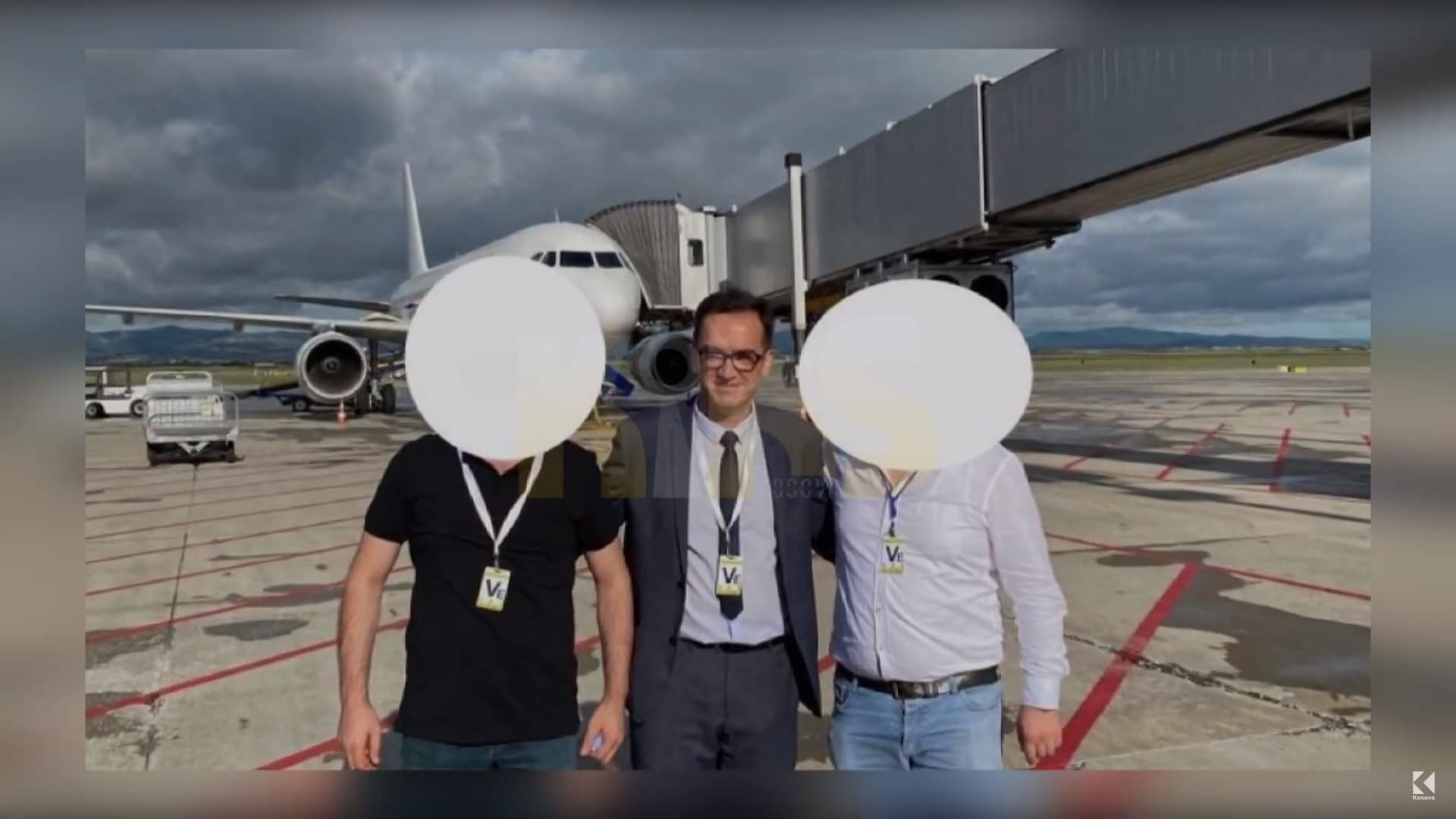 Aktakuzë ndaj pronarit të “Prishtina Jet” dhe tre të tjerëve, akuzohen se mashtruan mërgimtarët me bileta avioni (VIDEO)