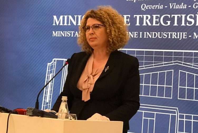 Hajdari: Investimet e huaja po vijnë në sektorë të ndryshëm