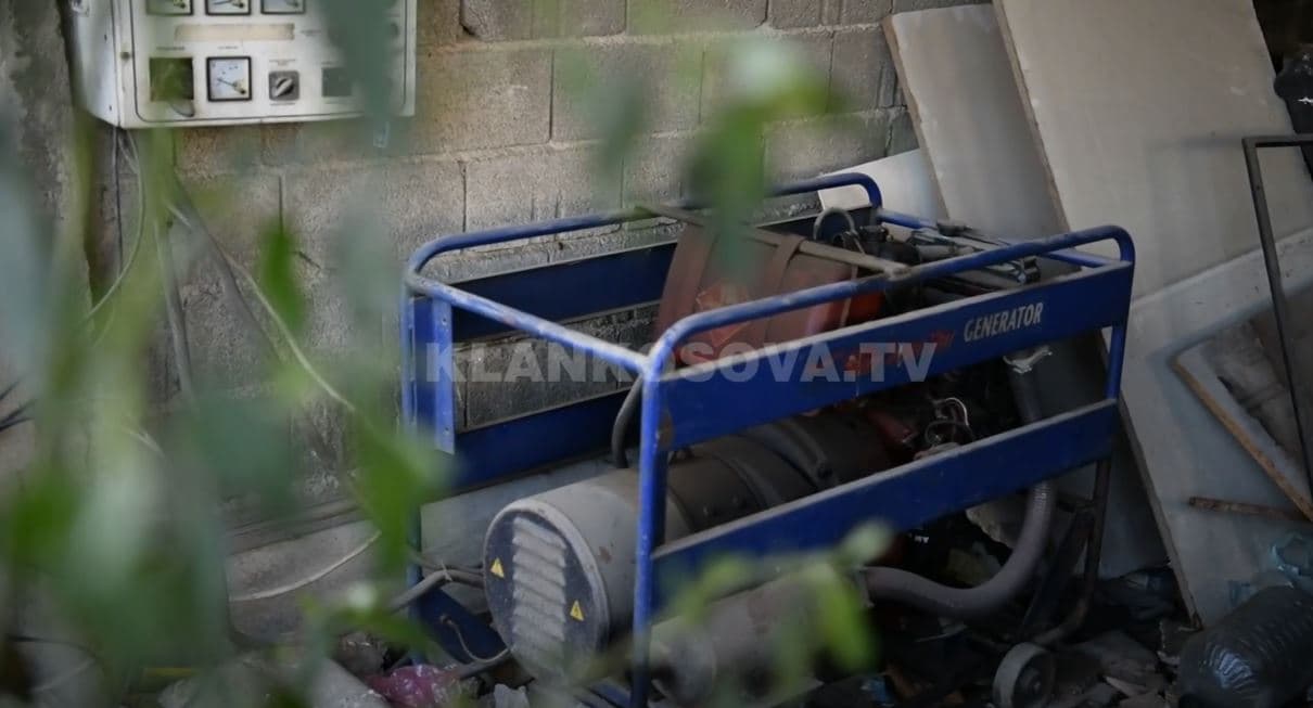 Rezalla e Skenderajt prej mëngjesit pa rrymë, KEDS-i thotë se ka prishje e po punohet