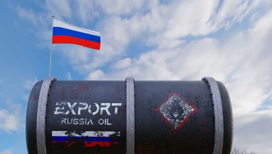 Rusia kundërshton kufizimin e çmimit të naftës prej 60 dollarë për fuqi