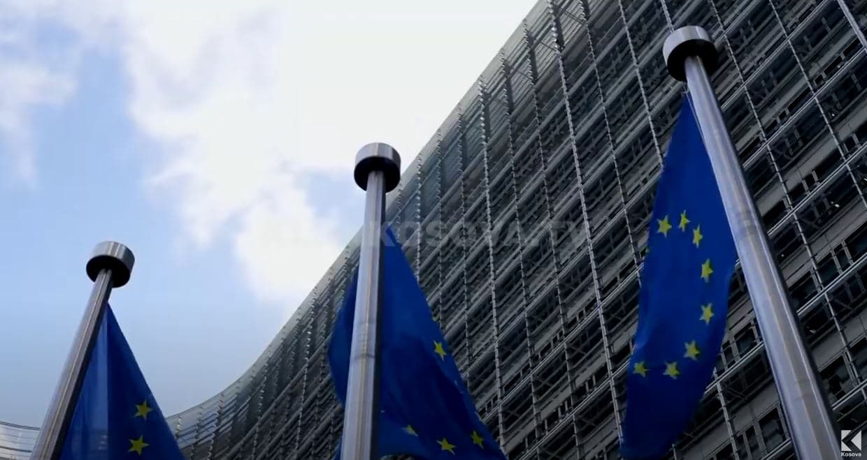 Ujdi bazë para normalizimit total mes Kosovës dhe Serbisë (VIDEO)