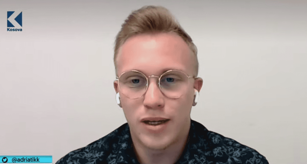 Schmieder: Kosova kampion i fshehtë për investime në sektorin e IT-së (VIDEO)