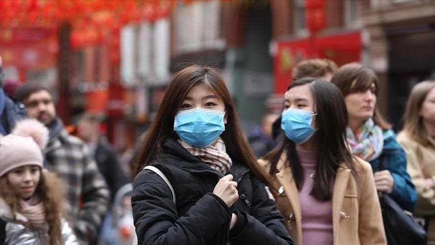 Kina heq kufizimet për fluturimet ndërkombëtare të vendosura për shkak të COVID-19