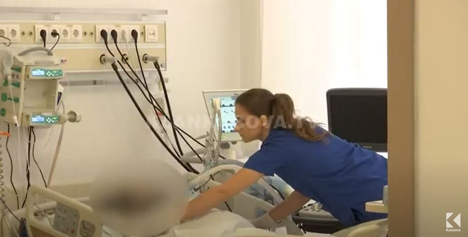 205 mantelbardhë ikën këtë vit (VIDEO)