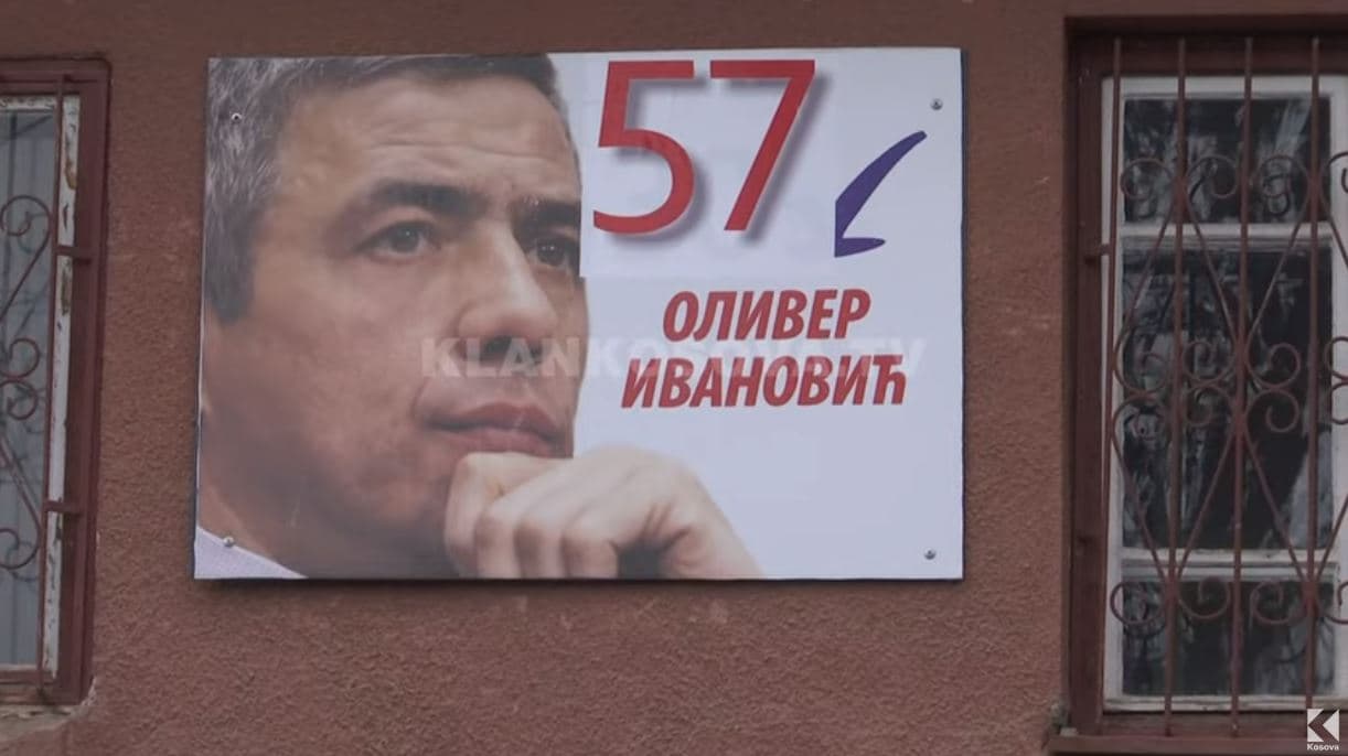 Opozita e quan shokuese e të turpshme videon e Kurtit për Ivanoviqin (VIDEO)
